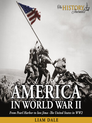 cover image of America in World War II